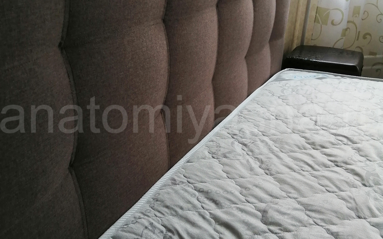 отзыв о Матрас Lonax Скрученные Roll Cocos Eco фото 3